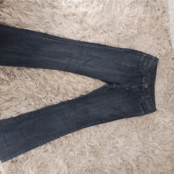 Liquid X Denim Jean's - Picture 10 of 16